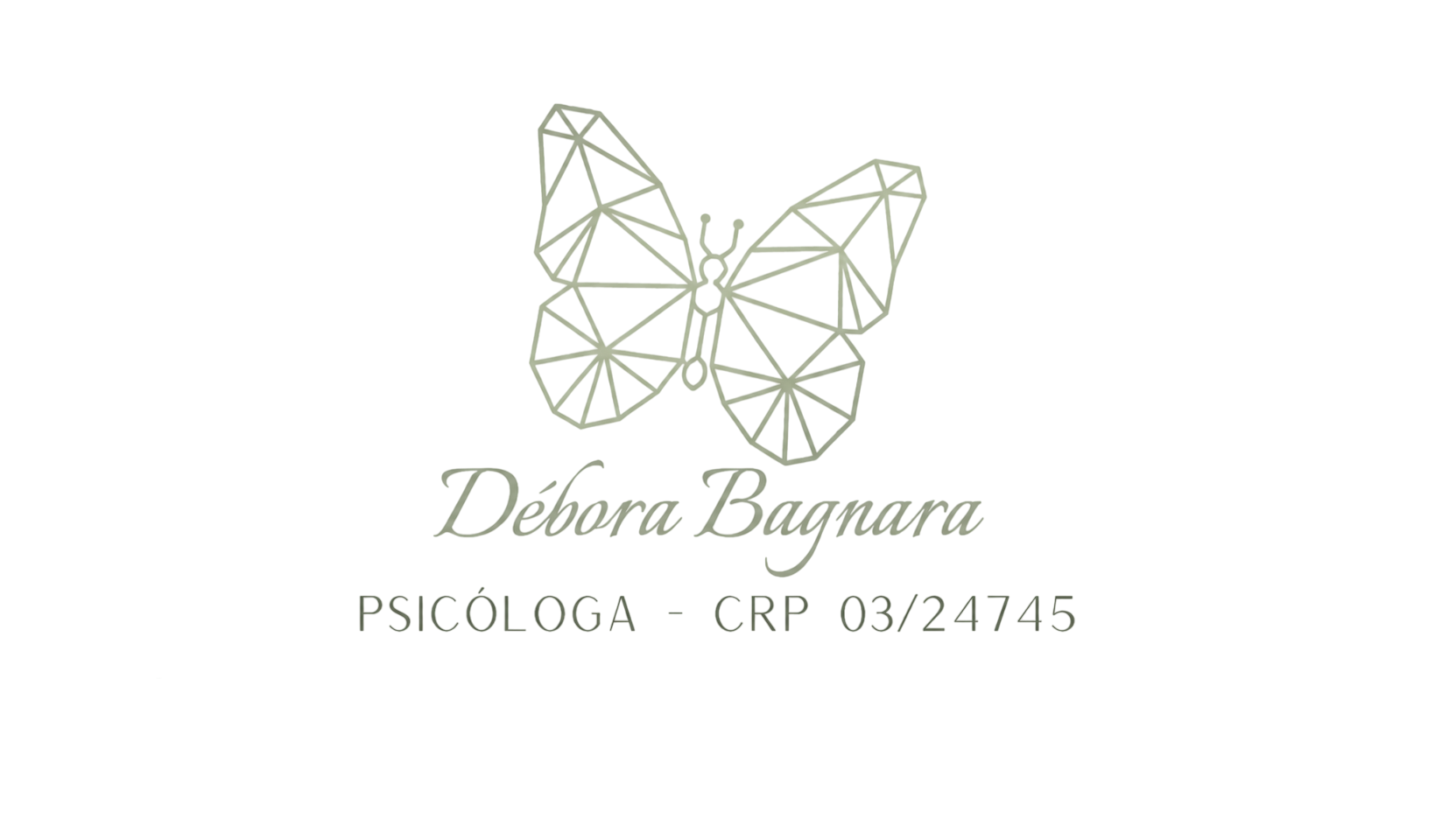 Débora Bagnara - Psicóloga