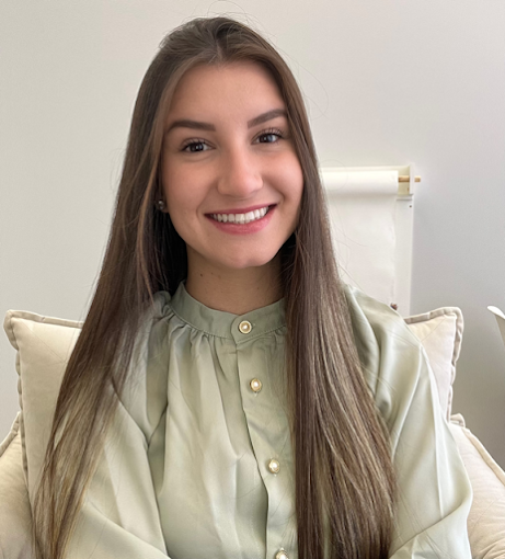 Débora Bagnara - Psicóloga especialista em TCC em Luís Eduardo Magalhães